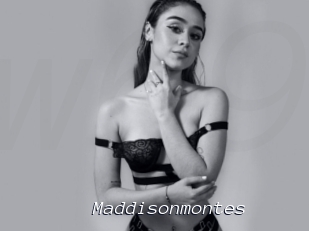 Maddisonmontes