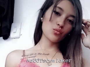 Maddisonwlaker
