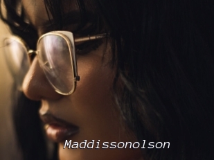 Maddissonolson