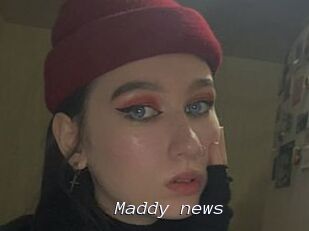 Maddy_news