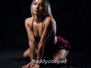Maddycooper