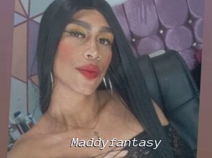 Maddyfantasy
