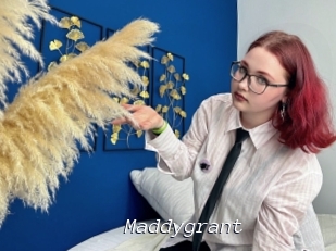 Maddygrant