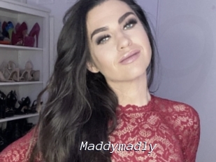 Maddymadly