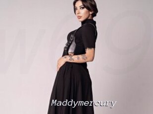Maddymercury