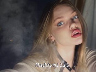 Maddymills