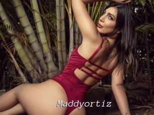 Maddyortiz
