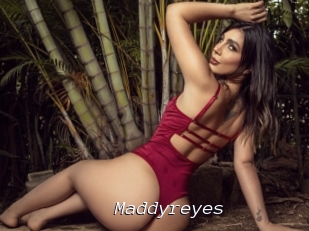 Maddyreyes