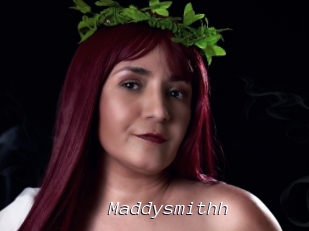 Maddysmithh