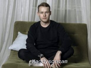 Maddysoncam