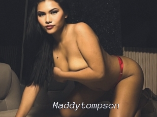 Maddytompson