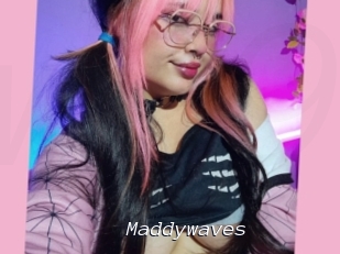 Maddywaves