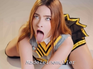 Madeleinemuller