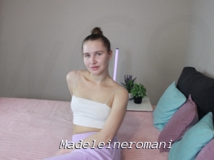 Madeleineromani