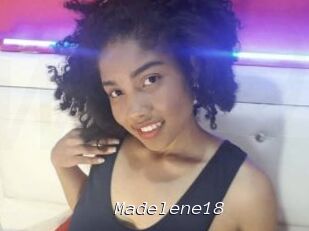 Madelene18