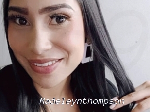 Madeleynthompson