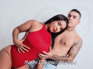 Madelineandmateo