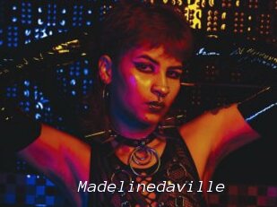 Madelinedaville
