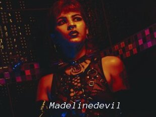 Madelinedevil