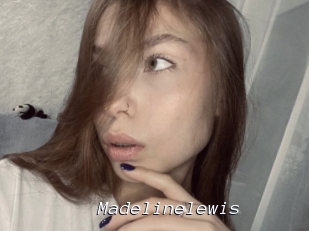 Madelinelewis