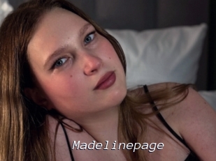 Madelinepage