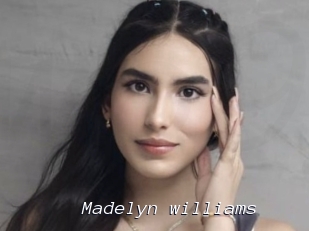 Madelyn_williams