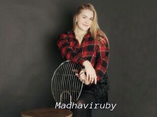 Madhaviruby
