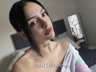 Madiehockk