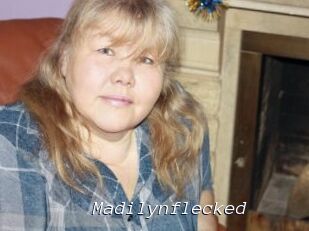 Madilynflecked