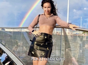 Madinabrown
