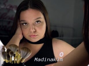Madinakim