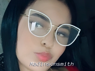 Madinsonsmith
