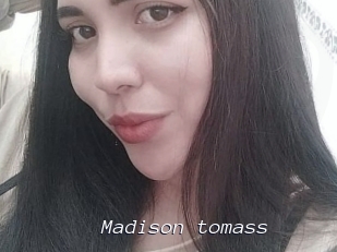 Madison_tomass