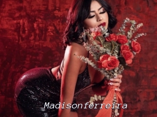 Madisonferreira