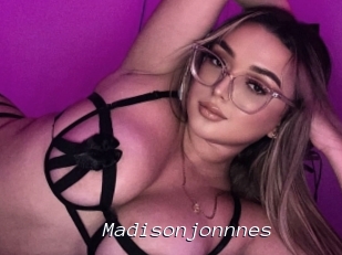 Madisonjonnnes