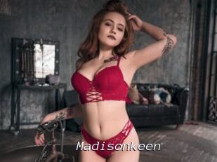 Madisonkeen