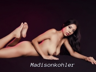 Madisonkohler