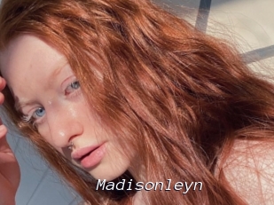 Madisonleyn