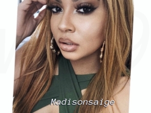 Madisonsaige
