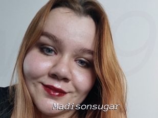 Madisonsugar