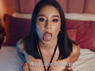 Madisontommas