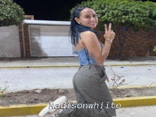 Madisonwhiite