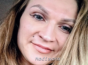 Madisonx