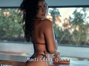 Madisson_queen