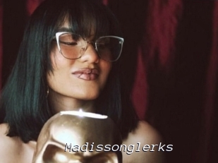 Madissonglerks