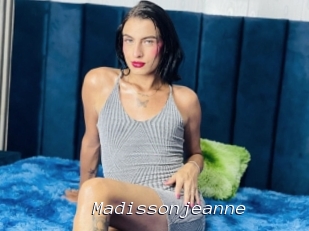 Madissonjeanne