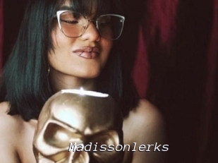 Madissonlerks