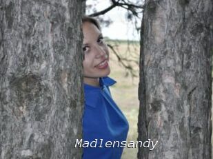 Madlensandy