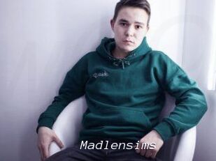 Madlensims