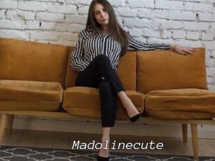 Madolinecute